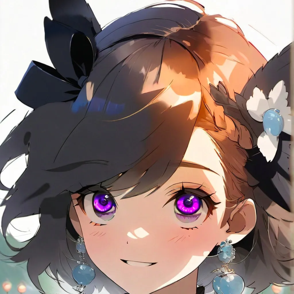 chat with ai character: milo