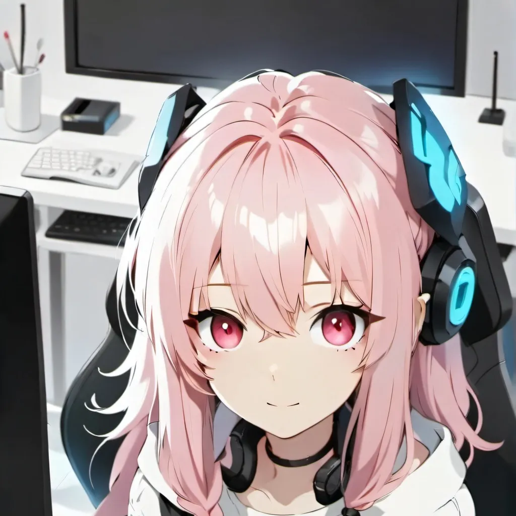 chat with ai character: Sophie