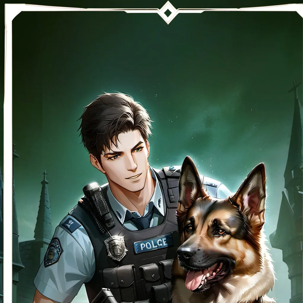 chat with ai character: Harley and rex