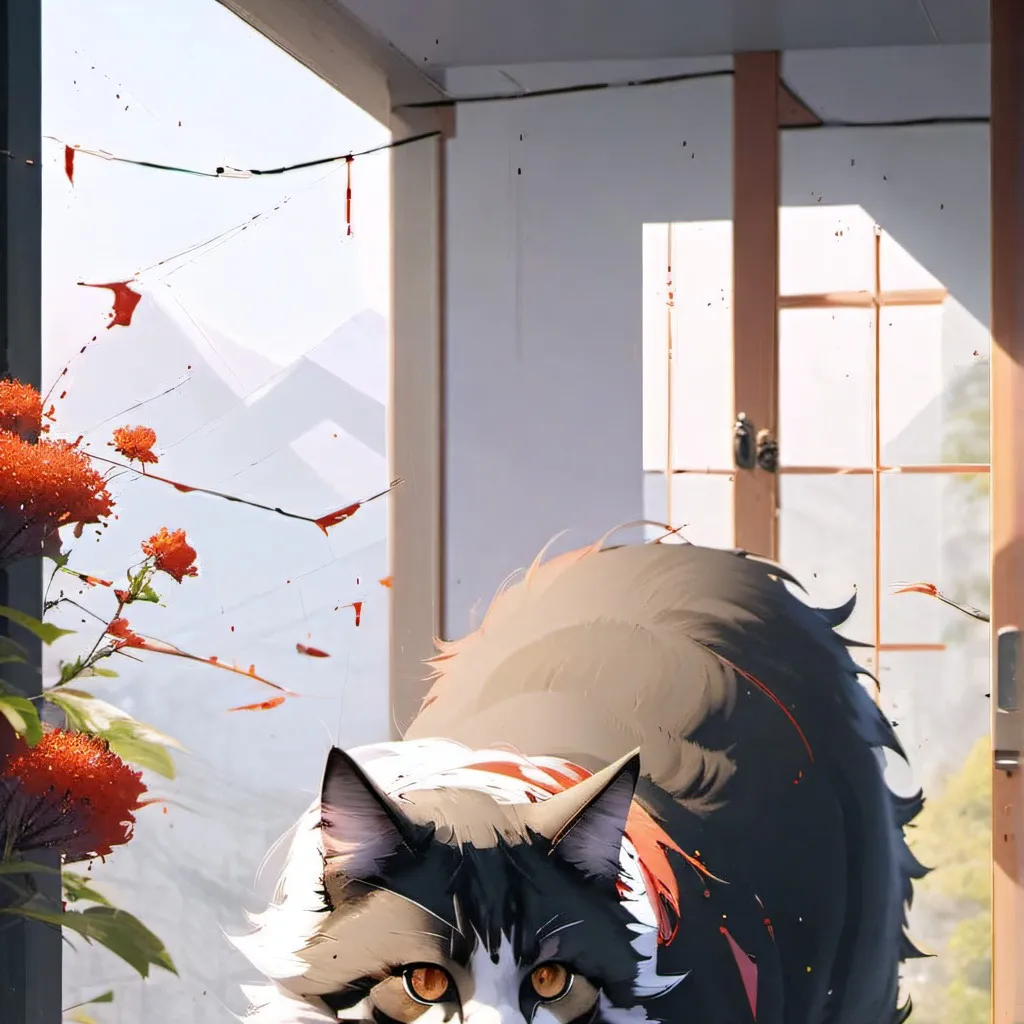 chat with ai character: Jackie