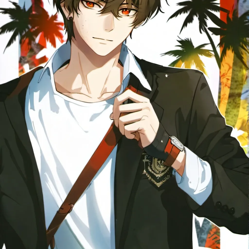 chat with ai character: dastan (8 yr old)