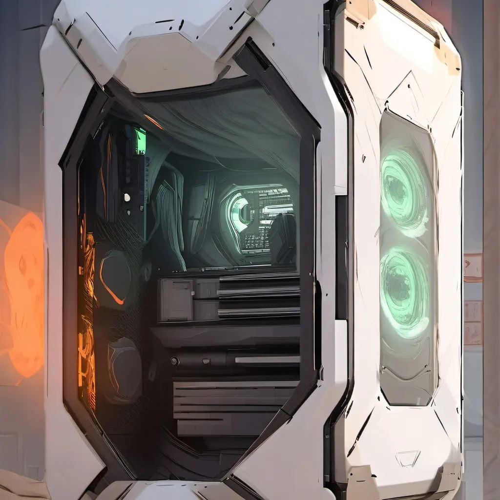 chat with ai character: AREA 51