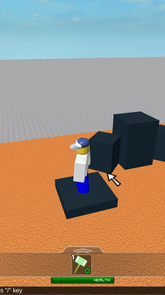 ai character: rblx.obby background