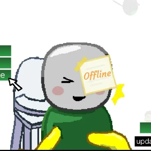 creator 💚🍼Baby 1x1x1x1💚⚔️'s avatar