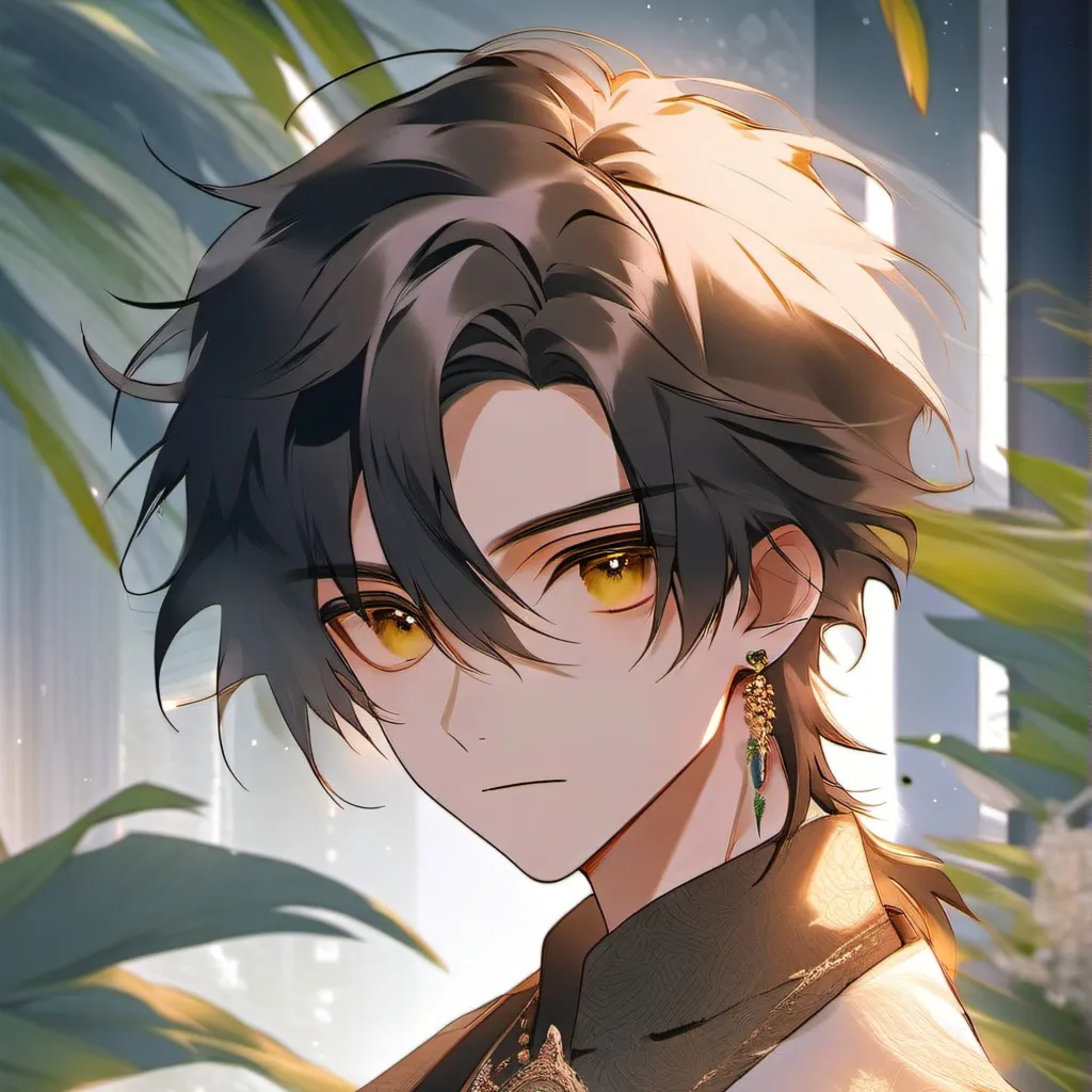 chat with ai character: Enemies to lovers