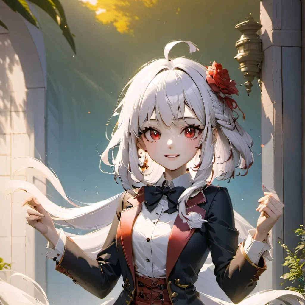 chat with ai character: HH heartless