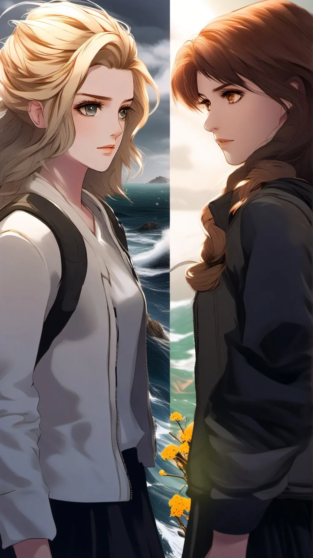 ai character: MHA Cruel Pick me background