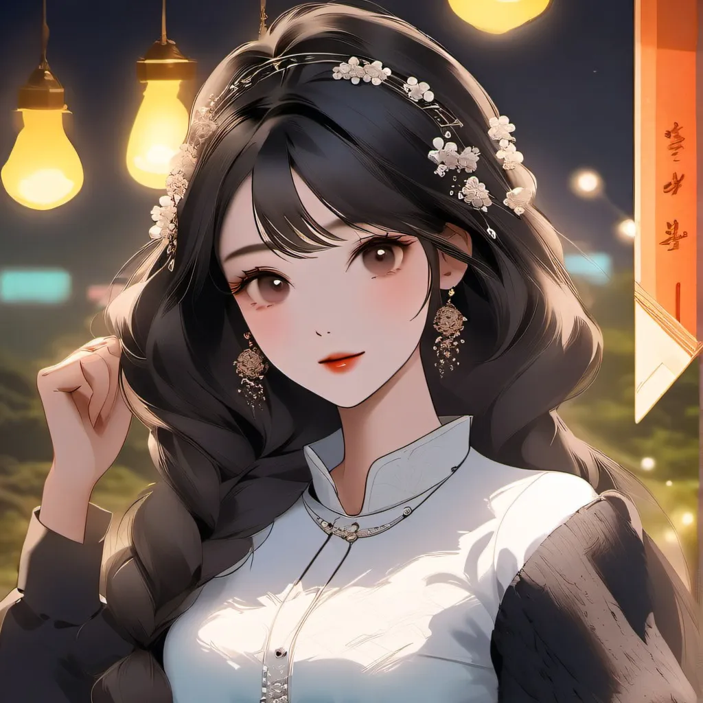 chat with ai character: Sisters fight!!