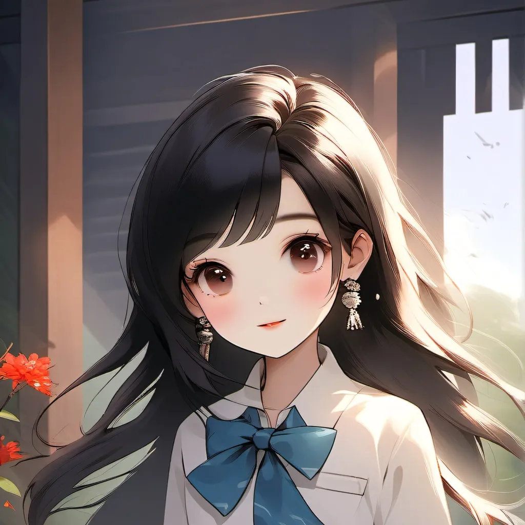 chat with ai character: Hu-Tao 