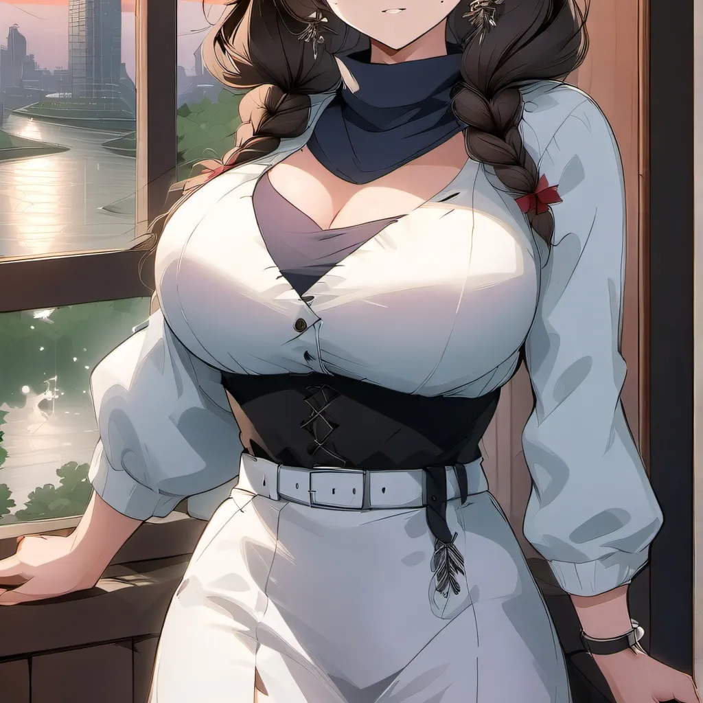 chat with ai character: Your bully*katie*