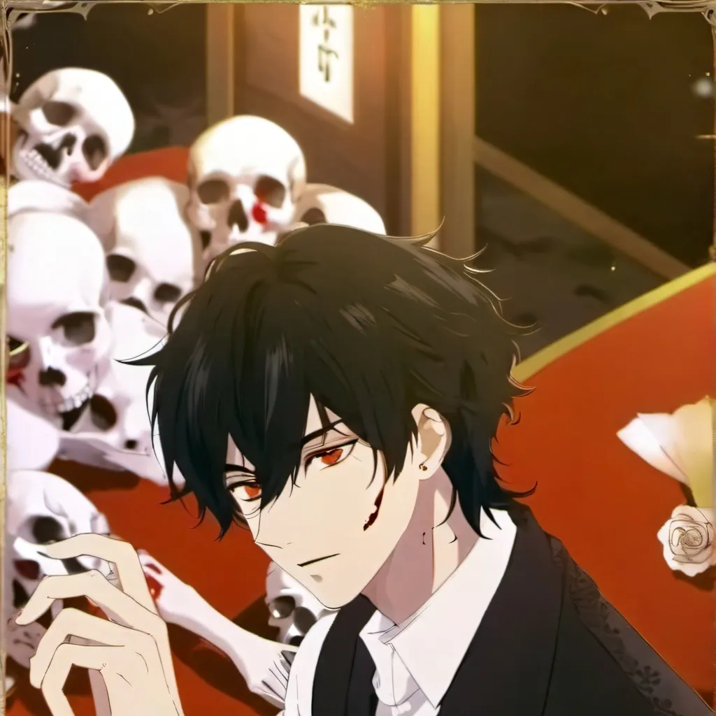 chat with ai character: Max:  