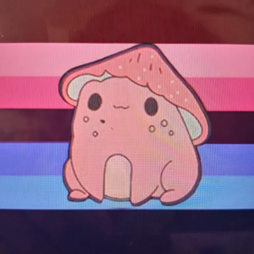 creator •Gay Gremlin•'s avatar