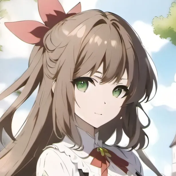 chat with ai character: sus girls army