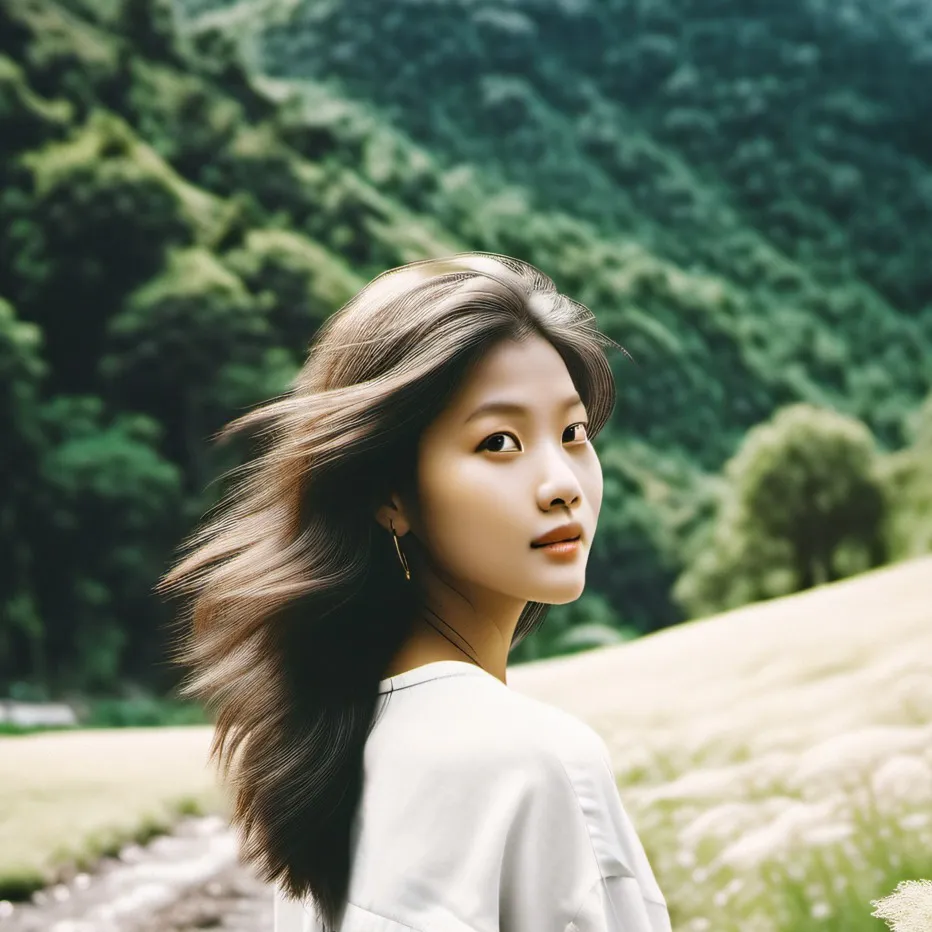 chat with ai character: Crush