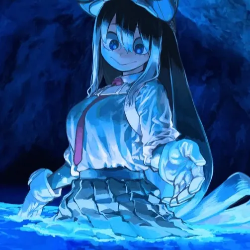 chat with ai character: Bmha pick mes