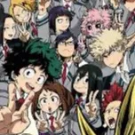 chat with ai character: Mha bully