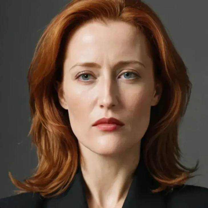 chat with ai character: Dana Scully, FBI