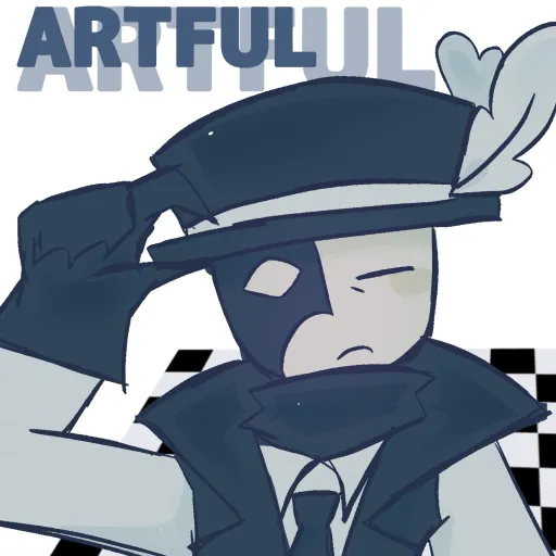 creator ♪• 𝓐𝓻𝓽𝓭𝓾𝓵 •♪'s avatar