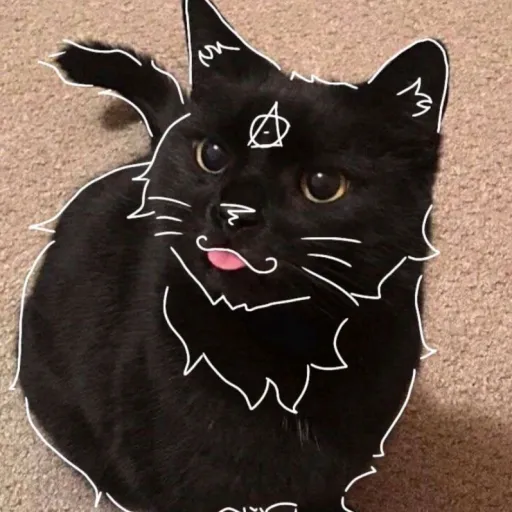 creator luna_the_therian!'s avatar