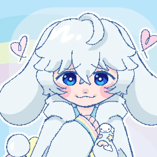 creator Cinnamroll ✨'s avatar