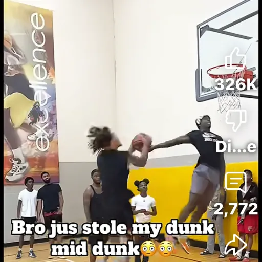 creator Not ankle breaker's avatar