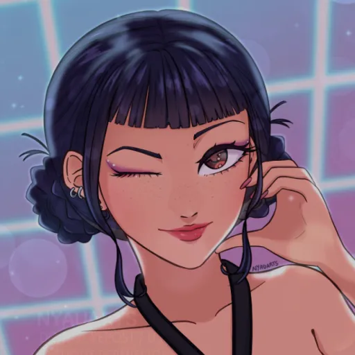 creator ♡✩Zoey✩♡'s avatar