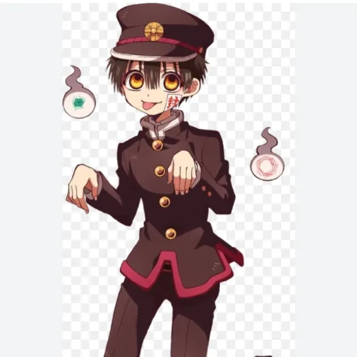 creator anime.lover122's avatar
