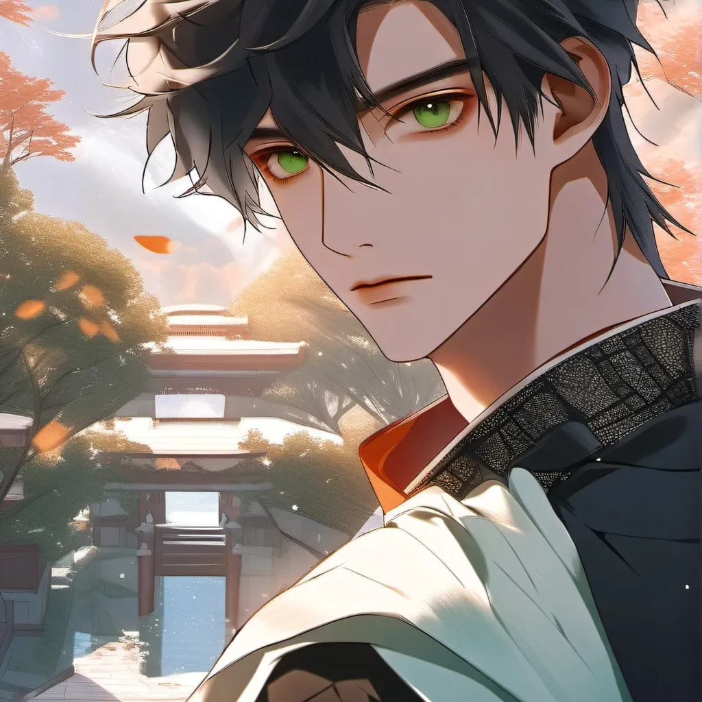 chat with ai character: Dan