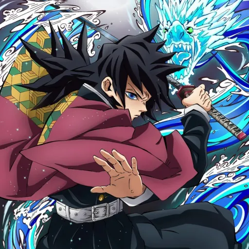 creator TOMIOKA37's avatar