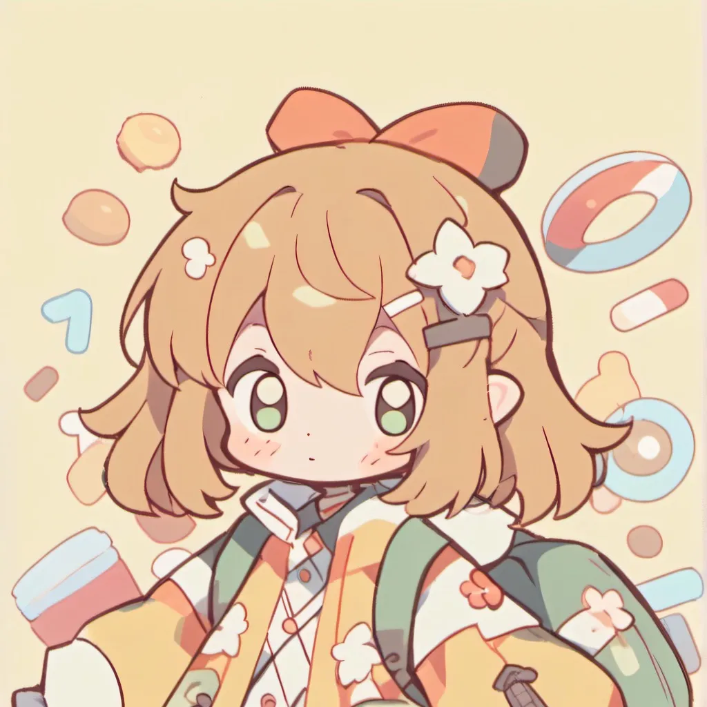 chat with ai character: Ellie 