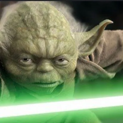 creator Yoda the offical's avatar
