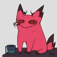 creator alastor cursed cat's avatar