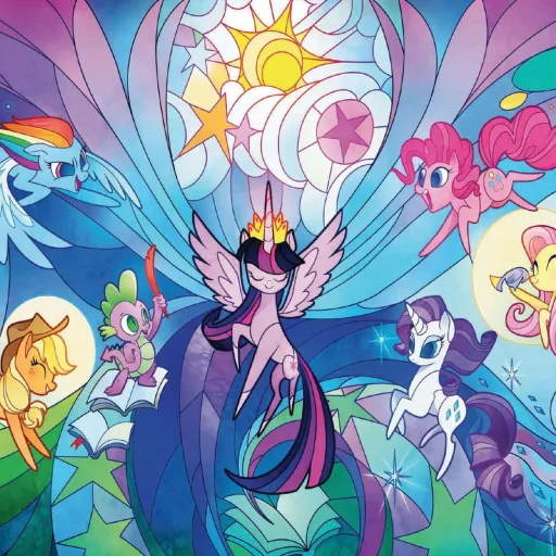 talkie's author avatar