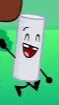 ai character: Chalky background