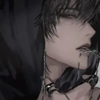 chat with ai character: Yoshiki!<3