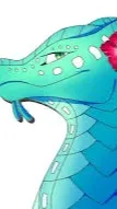 ai character: Tendril (Wof oc) background