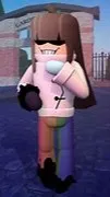 ai character: Delilah Keen background