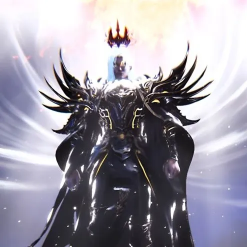 creator Stand's avatar