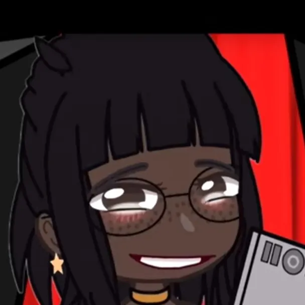 chat with ai character: Mariah