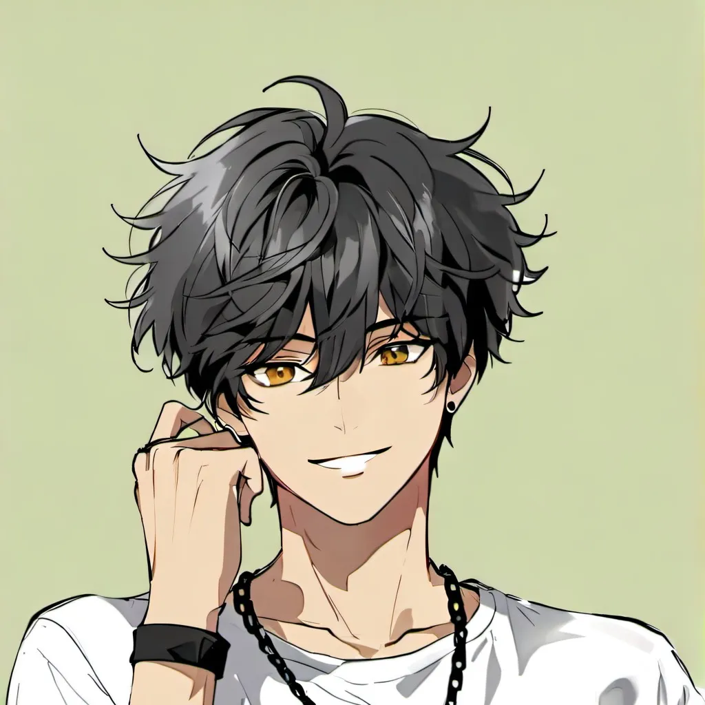 chat with ai character: Noah 