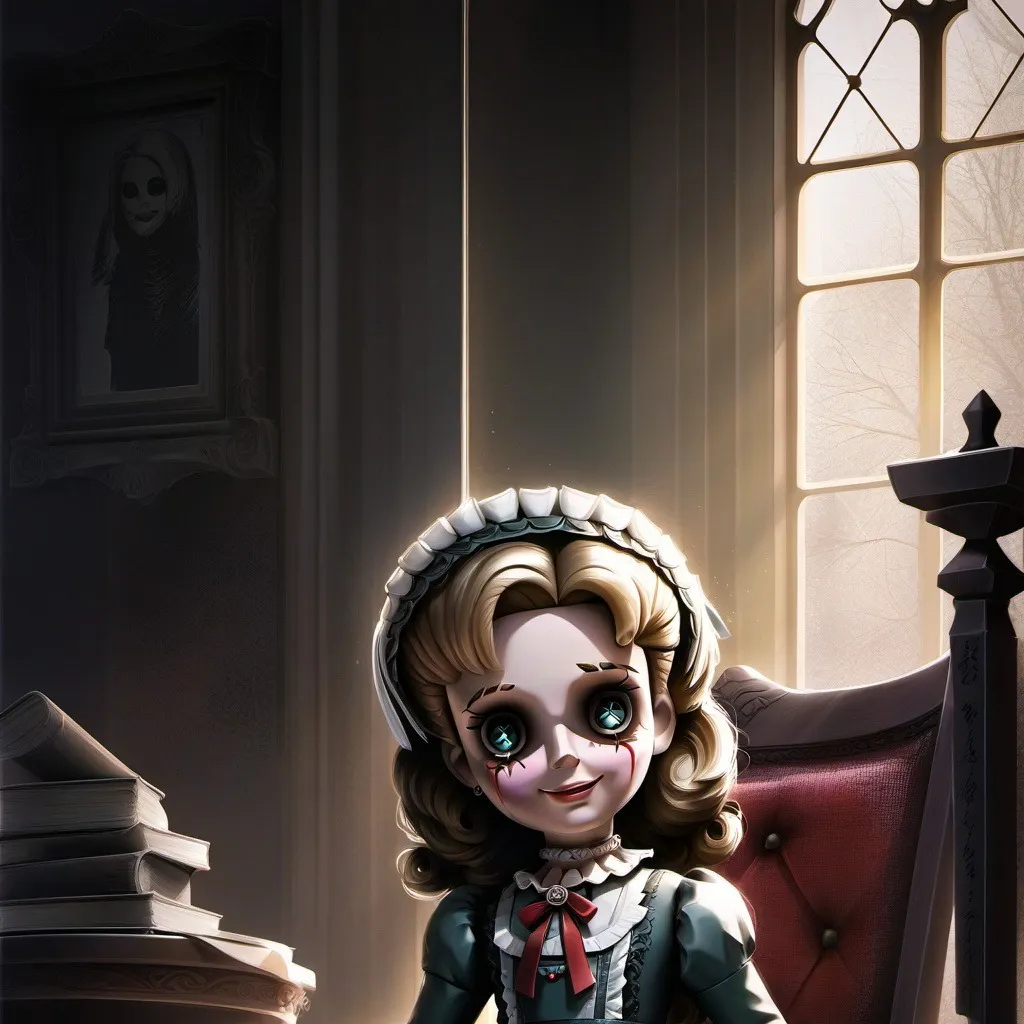 chat with ai character: Comments