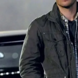 chat with ai character: Dean Winchester