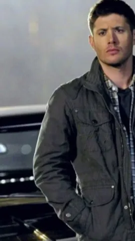 ai character: Dean Winchester background