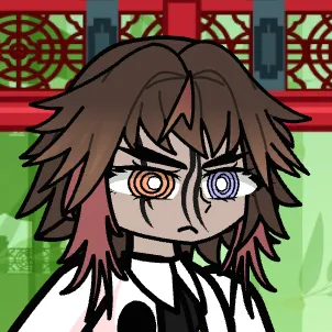 creator Senjuø's avatar