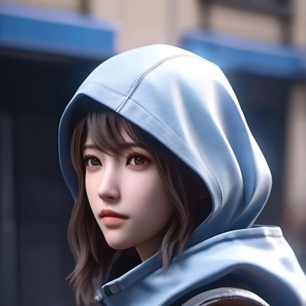 chat with ai character: Tu amiga💔