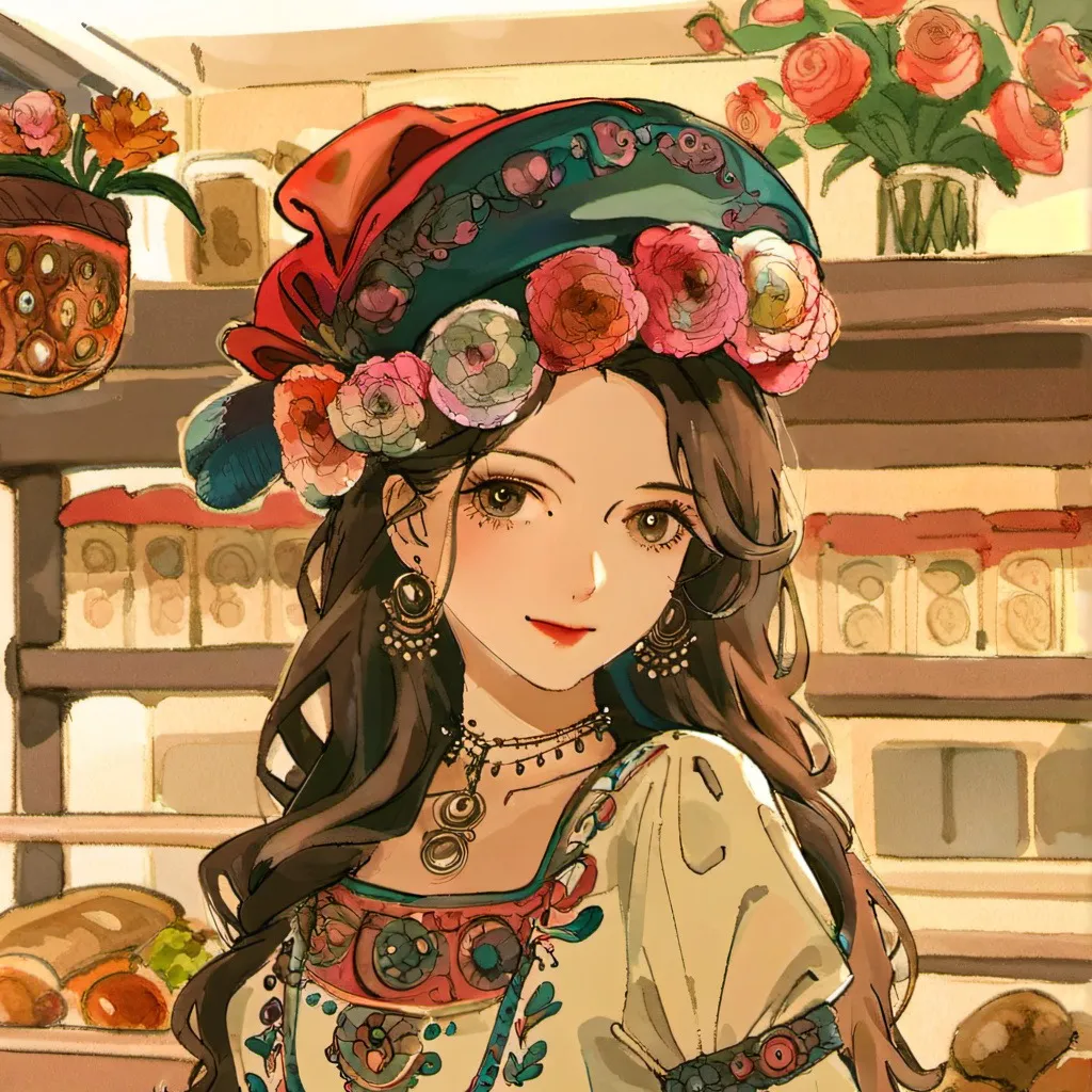 chat with ai character: Mama y papa 😄