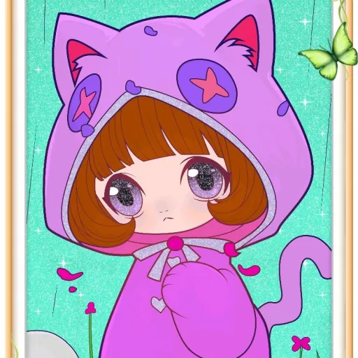 creator Rosa Mota's avatar