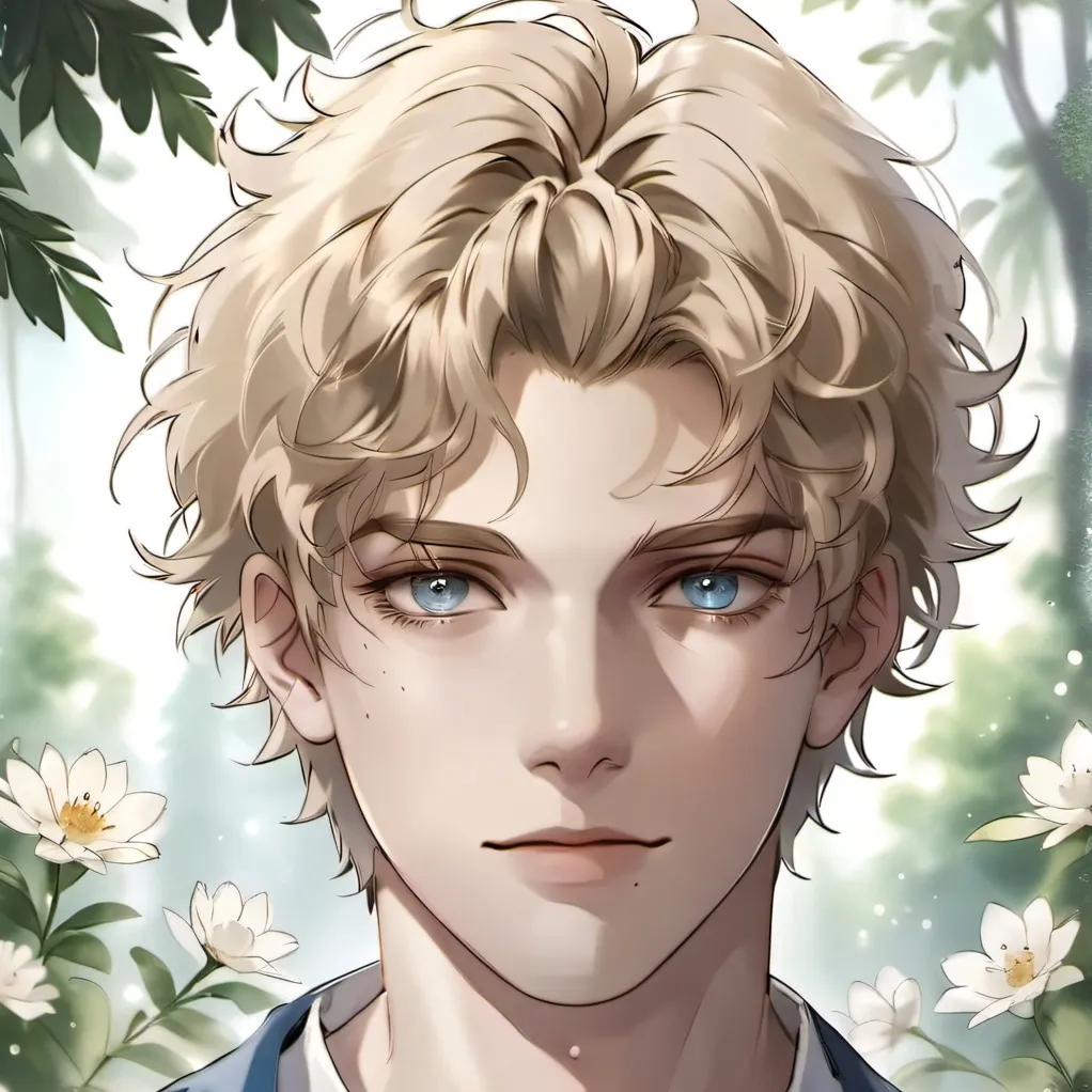 chat with ai character: Knoxton