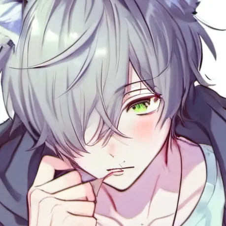 chat with ai character: Grei