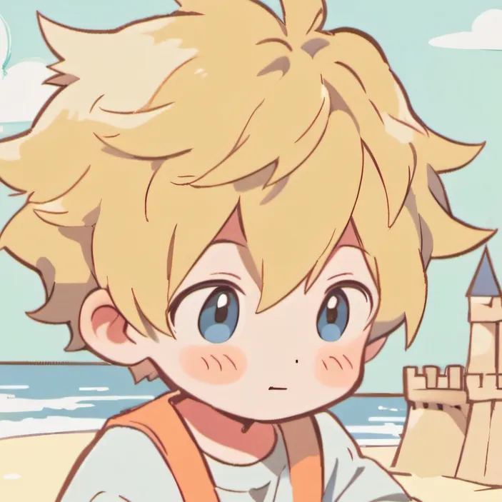 chat with ai character: Sky